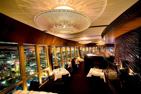 Infinity At Sydney Tower - Accommodation Bookings 0