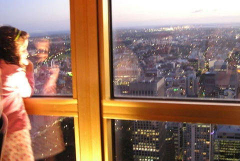 Infinity At Sydney Tower - Accommodation Bookings 21