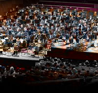 Sydney Opera House and Sydney Symphony Orchestra Dinner Package - Accommodation Bookings