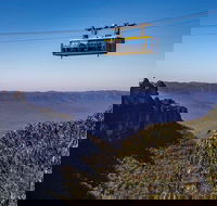 Private Guided Tour Blue Mountains Tour from Sydney - Accommodation Bookings