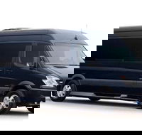 Airport Shuttle Transfer from Sydney City to Sydney Airport - Accommodation Bookings