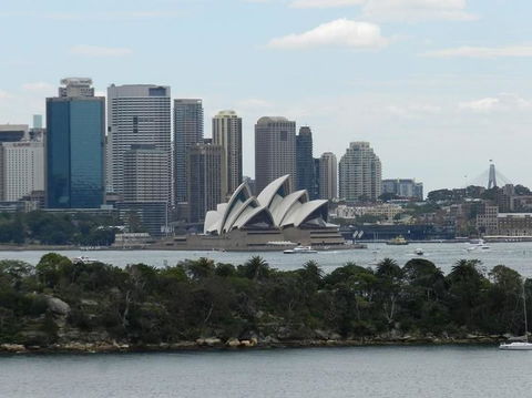 Sydney Taronga Zoo General Entry Ticket - Accommodation Bookings 11
