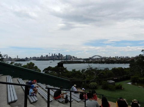Sydney Taronga Zoo General Entry Ticket - Accommodation Bookings 12