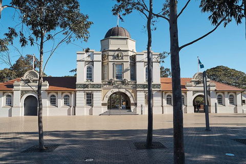 Sydney Taronga Zoo General Entry Ticket - Accommodation Bookings 28