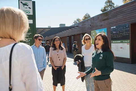 Sydney Taronga Zoo General Entry Ticket - Accommodation Bookings 33