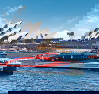 Sydney Combo Hop-On Hop-Off Harbor Cruise and Hop-On Hop-Off City Bus Tour - Accommodation Bookings
