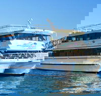 Christmas Day 3 hour Sydney Harbour Lunch Cruise inc. Christmas Buffet and DJ - Accommodation Bookings