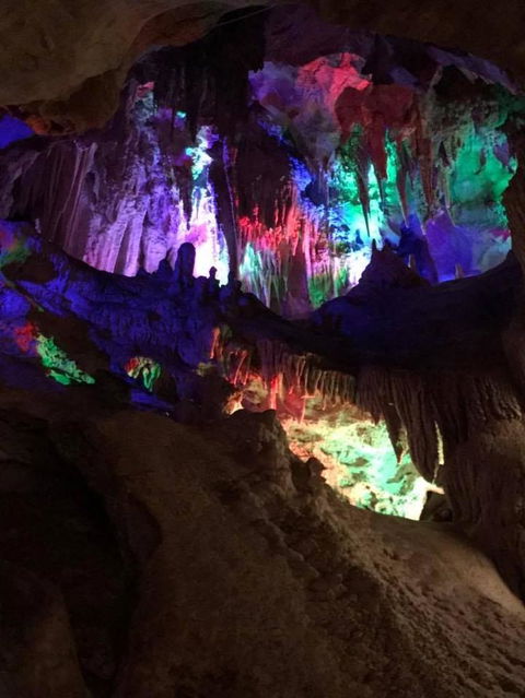 Jenolan Caves And Blue Mountains Tour From Sydney - Accommodation Bookings 13