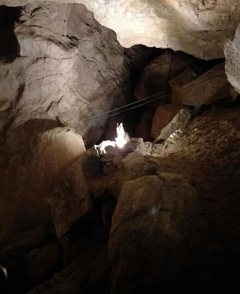 Jenolan Caves And Blue Mountains Tour From Sydney - Accommodation Bookings 3