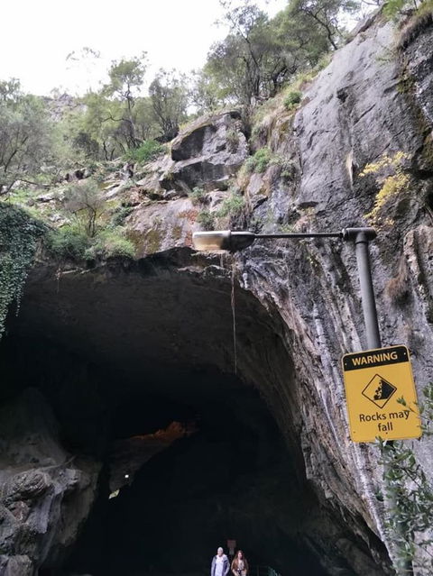 Jenolan Caves And Blue Mountains Tour From Sydney - Accommodation Bookings 5