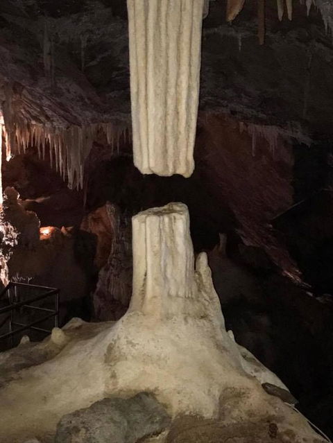 Jenolan Caves And Blue Mountains Tour From Sydney - Accommodation Bookings 15