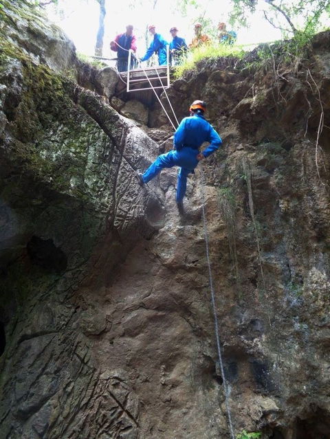 Jenolan Caves And Blue Mountains Tour From Sydney - Accommodation Bookings 17
