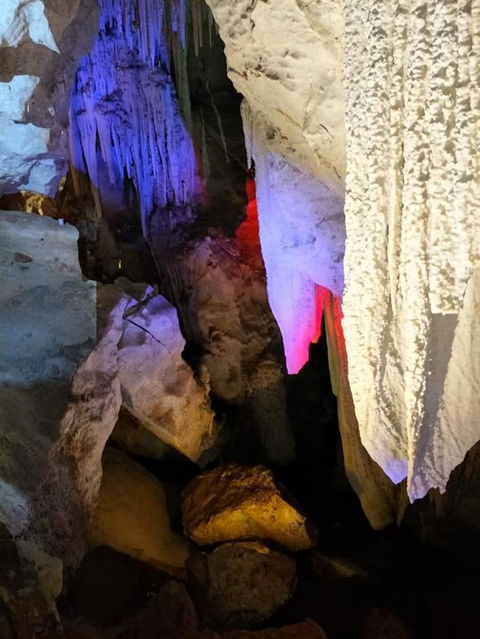 Jenolan Caves And Blue Mountains Tour From Sydney - Accommodation Bookings 6