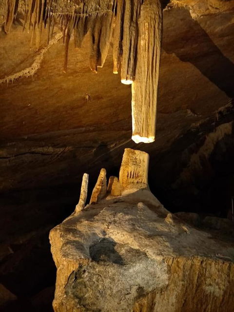 Jenolan Caves And Blue Mountains Tour From Sydney - Accommodation Bookings 8