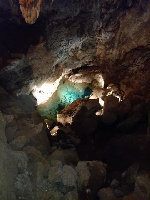 Jenolan Caves And Blue Mountains Tour From Sydney - Accommodation Bookings 11