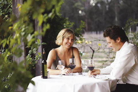 Scenic Hunter Valley Winery Tour With Boutique Wineries & Local Cheese - Accommodation Bookings 10
