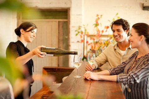 Scenic Hunter Valley Winery Tour With Boutique Wineries & Local Cheese - Accommodation Bookings 7