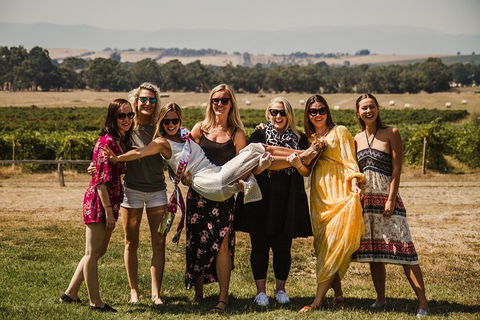 Scenic Hunter Valley Winery Tour With Boutique Wineries & Local Cheese - Accommodation Bookings 3