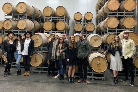 Small-Group Hunter Valley Wine Tasting Tour From Sydney - Accommodation Bookings 5