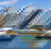 Half Day In Sydney With A Local Private  Personalized - Accommodation Bookings