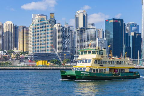 Half Day In Sydney With A Local: Private & Personalized - Accommodation Bookings 0