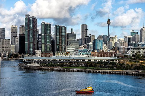 Half Day In Sydney With A Local: Private & Personalized - Accommodation Bookings 9