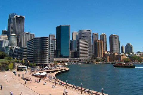 Half Day In Sydney With A Local: Private & Personalized - Accommodation Bookings 11