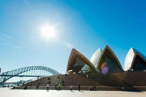 Half Day In Sydney With A Local: Private & Personalized - Accommodation Bookings 7
