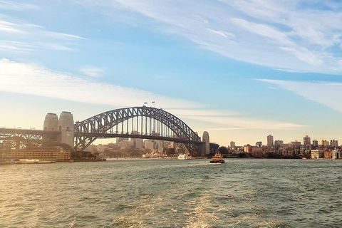 Half Day In Sydney With A Local: Private & Personalized - Accommodation Bookings 8