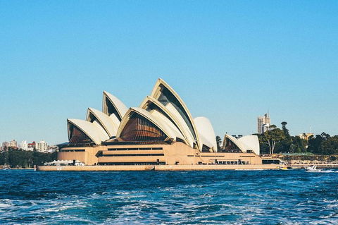 Half Day In Sydney With A Local: Private & Personalized - Accommodation Bookings 6