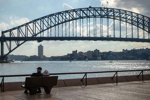 Half Day In Sydney With A Local: Private & Personalized - Accommodation Bookings 4