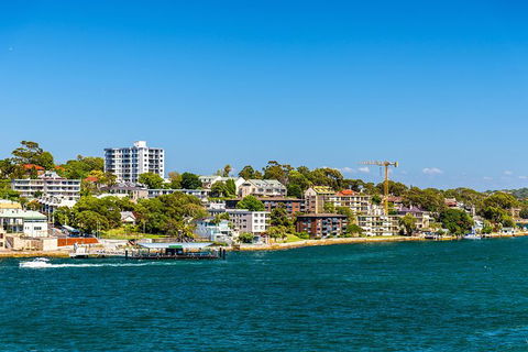 Half Day In Sydney With A Local: Private & Personalized - Accommodation Bookings 3