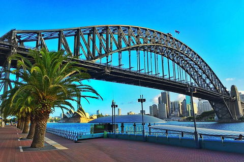 Half Day In Sydney With A Local: Private & Personalized - Accommodation Bookings 10