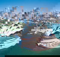 Full Day Sydney Tour with Opera House and The Rocks Tour - Accommodation Bookings
