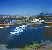 Shuttle Transfer from Sydney City Hotel to Sydney Cruise Port - Accommodation Bookings