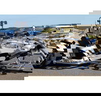 Sydney Six Beaches Trike Tour - Accommodation Bookings