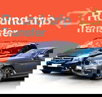 Private Sydney SYD Airport Round-Trip Transfer - Accommodation Bookings