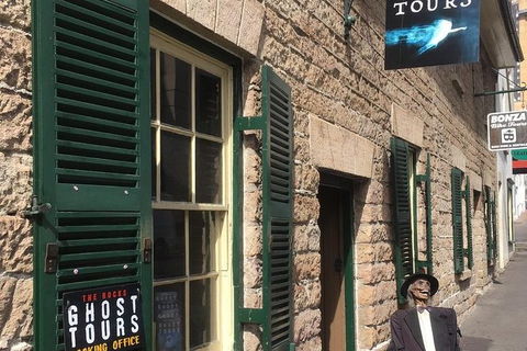The Rocks Ghost Tours With Guide In Sydney - Accommodation Bookings 1