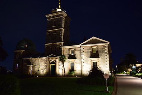 The Rocks Ghost Tours With Guide In Sydney - Accommodation Bookings 7