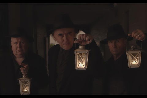 The Rocks Ghost Tours With Guide In Sydney - Accommodation Bookings 3