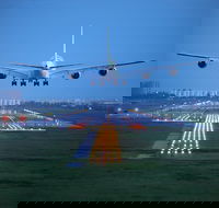 Private Departure Transfer Hotel or Cruise Port to Sydney Airport - Accommodation Bookings