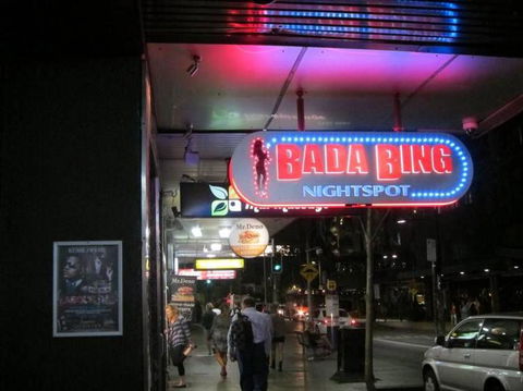 Sydney Crimes And Passions Walking Tour Of Kings Cross - Accommodation Bookings 3