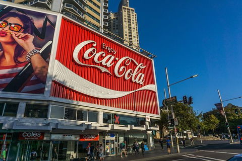 Sydney Crimes And Passions Walking Tour Of Kings Cross - Accommodation Bookings 0