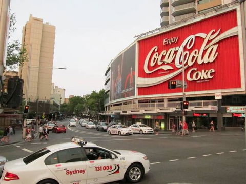 Sydney Crimes And Passions Walking Tour Of Kings Cross - Accommodation Bookings 5
