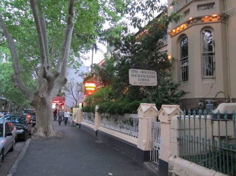 Sydney Crimes And Passions Walking Tour Of Kings Cross - Accommodation Bookings 7
