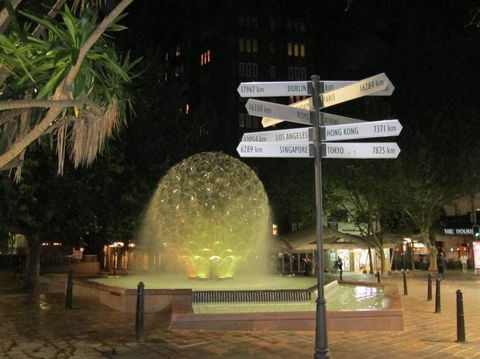 Sydney Crimes And Passions Walking Tour Of Kings Cross - Accommodation Bookings 4