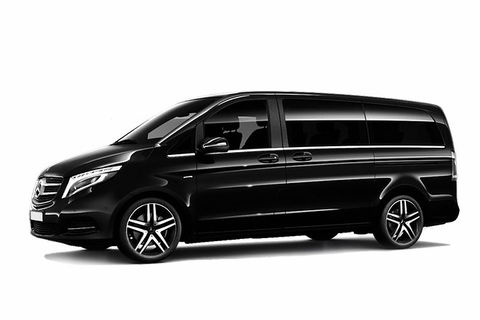 Sydney Port Private Departure Transfer: City Hotel To Cruise Port - Accommodation Bookings 3