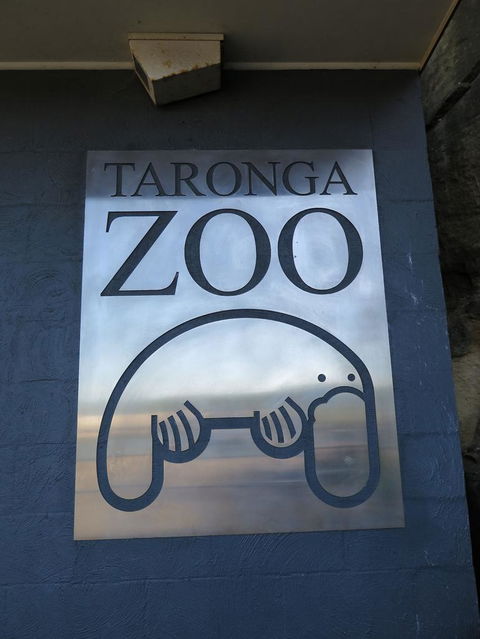 Sydney Harbour Ferry With Taronga Zoo Entry Ticket - Accommodation Bookings 5
