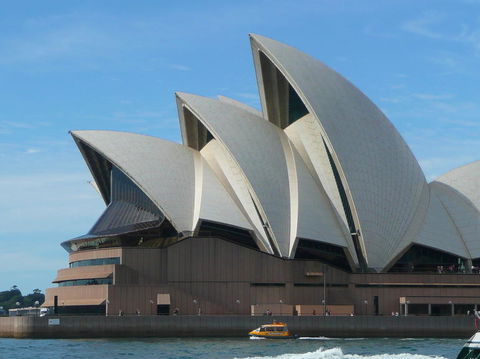 Sydney Harbour Ferry With Taronga Zoo Entry Ticket - Accommodation Bookings 14
