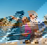 Sydney Harbour Highlights Cruise - Accommodation Bookings
